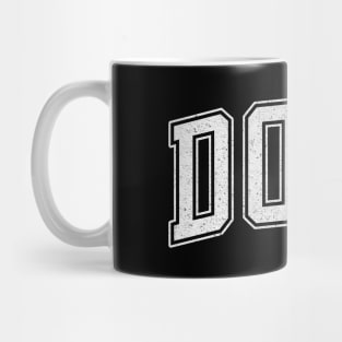 DOPE Mug